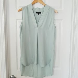 Banana Republic Hi-lo Shirt